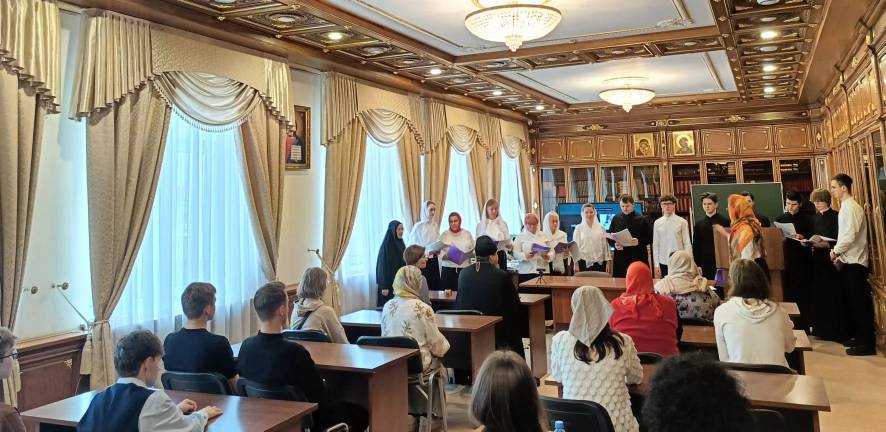 День открытых дверей